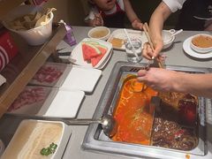 -海底捞火锅(江北万达商业广场店)