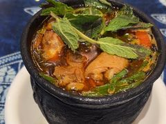 -云南李记罐罐米线饵丝小吃(汉中门金鹰店)