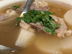 -六月雪干锅(涪城万达广场店)