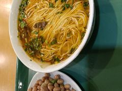 -苏氏牛肉面(北京南路店)