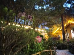 -阳光山水江湖菜馆(西山龙门店)