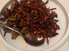 -武汉香格里拉大酒店·香宫中餐厅