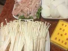 -同顺鹅庄(南华路店)