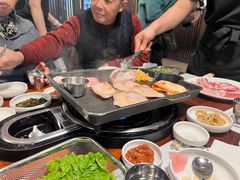 -Dombe豚(黑猪肉街店)