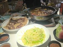 -王妈热卤·川味馆(海昌店)