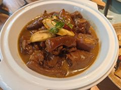 -恬阿姨庭院餐厅·生日宴