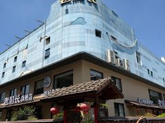 -老村长•湖北家常菜(黄浦路店)