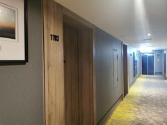 -长沙晚报大道亚朵酒店