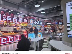 -八一好吃街·高品美食广场