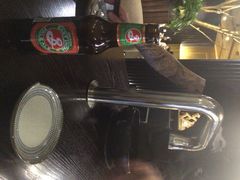 膳麒轩武烤新料理(国贸店)-HIHE Bistro·Oyster Bar(华熙live店)