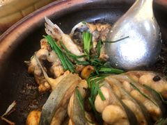 -东兴黄鳝饭店(江洲店)