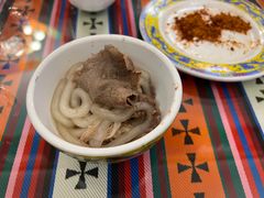 -卡万金特色藏餐