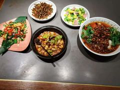 -云海肴·汽锅鸡·云南菜(高德置地店)