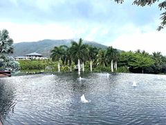 -三亚太阳湾柏悦酒店