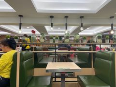 -佰搭果·广式茶餐厅(西华路店)