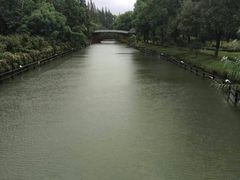-宝岩生态观光园