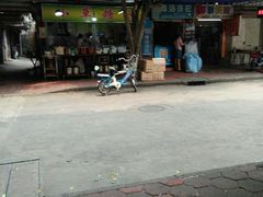 -小草糖水(海棠村店)