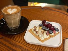 -Berry Beans(东直门店)