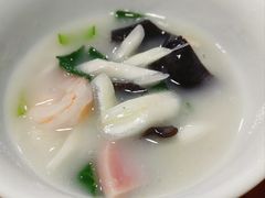 -老济南民间小吃·传统鲁菜(芙蓉街店)