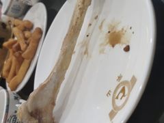 -罕山奶茶馆(和平路店)