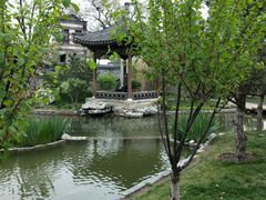 -春风习习