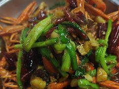-聚味瞿记·龙虾堂(树木岭店)