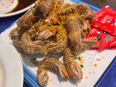 -东江海鲜大排档·潮汕菜·砂锅粥