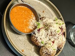 -Ameigo梅果·云贵川bistro(长宁来福士店)