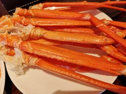 -鹏欣国际大酒店·宴会厅