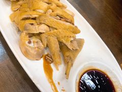 -观桥阁(锦溪店)