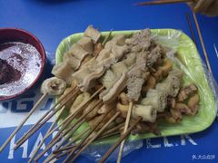 -马记大锅煮(总店)