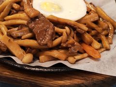 -大师傅金奖啤酒鱼(西街口总店)