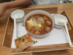 -许小树(国贸商城店)