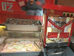 -鼎原力量东北吊炉烧烤(临河街店)