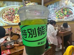-健康路夜市