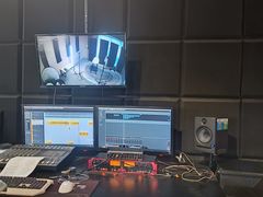 -太爽音乐文化录音棚