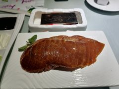 -鸭王烤鸭店(三里河店)