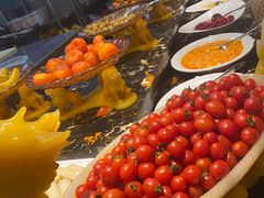 -韩丰源海鲜烤肉火锅自助餐(合肥梦之城购物中心店)