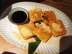 -蜜桃餐厅·伴山(湖滨商业街店)