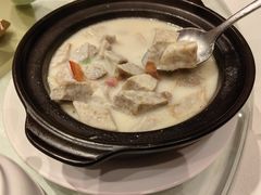 -品泉餐厅·大盆鱼·走地鸡