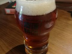 -麦落精酿啤酒餐吧(先农大院店)