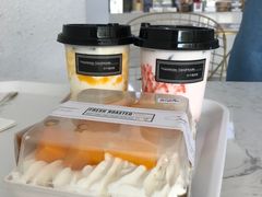 -欢牛蛋糕屋(萧山万象汇店)