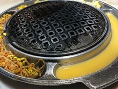 -韩宫宴烤肉·料理(苏州中心店)