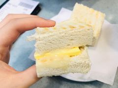 鮮油奶多-华嫂冰室(尖沙咀店)