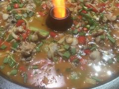 -自贡盐帮菜·玩辣餐厅(樱花园西街店)