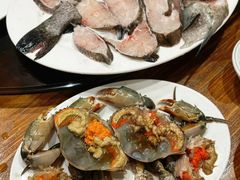 -凯华海鲜火锅·传承三十六年