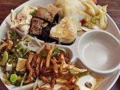 -素满香·食养自助(建邺万达店)
