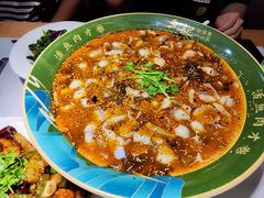 -光海·乡记酸菜鱼·始于1996(花园路店)