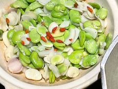 豆瓣百合-卯时·龙光雅宴·精致锡帮菜(惠山古镇店)