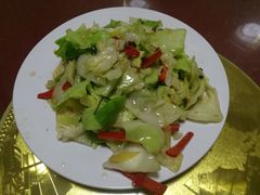 -马旭土鸡焖花卷·真域顺西域美食(天马大道店)